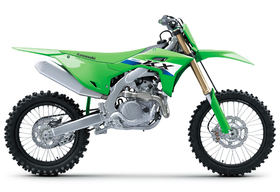 KAWASAKI KXF 450 2027
