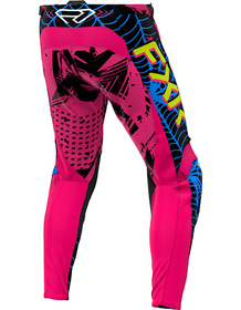 Pantalon cross Kid FXR Clutch Arachnid 2026 Dos