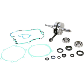Kit complet vilebrequin Wiseco