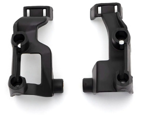 Kit de fixation protège main UFO - KTM GASGAS