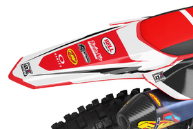 Kit déco cross Honda MX-Stickers Brush (3)