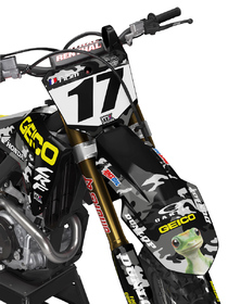Kit déco cross Honda MX-Stickers Geico Camo (2)
