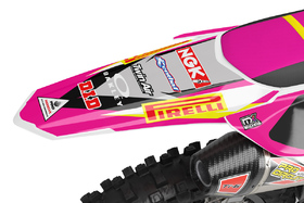 Kit déco cross Honda MX-Stickers Savage Rose (3)
