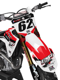 Kit déco cross Honda MX-Stickers SR Team (2)