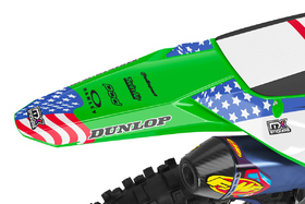 Kit déco cross Kawasaki MX-Stickers USA (3)