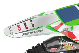 Kit déco cross Kawasaki MX-Stickers USA Replica (3)