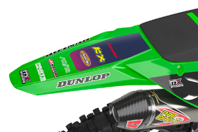 Kit déco cross Kawasaki MX-Stickers Vintage (3)