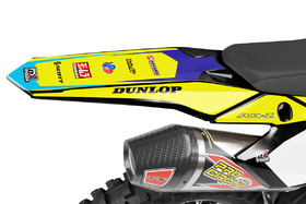 Kit déco cross Suzuki MX-Stickers Team Bleu (3)