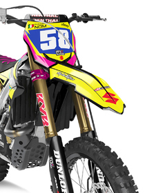 Kit déco cross Suzuki MX-Stickers Team Rose (2)