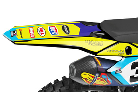 Kit déco cross Suzuki MX-Stickers US Bleu (3)