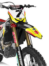 Kit déco cross Suzuki MX-Stickers Yoshimura (2)