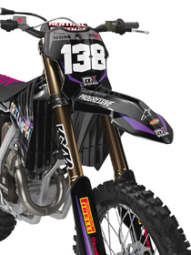 Kit déco cross Triumph MX-Stickers Holo BZH (3)