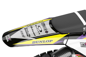 Kit déco cross Triumph MX-Stickers Savage Noir (3)