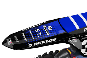 Kit déco cross Yamaha MX-Stickers Seven (3)