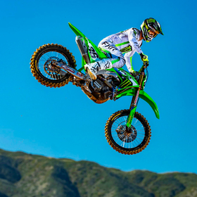 Kit déco Motocross Kawasaki Team US 2026 - D'COR Visuals (2)