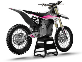 Kit deco MX Stickers - STARK FUTURE VARG - 3Lines Rose (1)