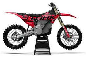 Kit deco Stark Future VARG Watt Rouge - MX Stickers (2)