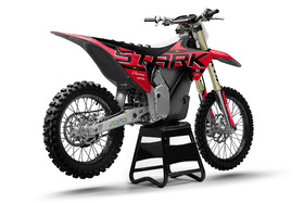 Kit deco Stark Future VARG Watt Rouge - MX Stickers (4)