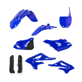 Kit plastique complet Acerbis - Yamaha 85 YZ 2022 et suivante - Origine