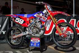 Kit déco Lucas oil - Enjoy MPG - Troy Lee Designs