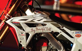 Kit de?co Throttle Jockey Honda San Diego 2022 (3)