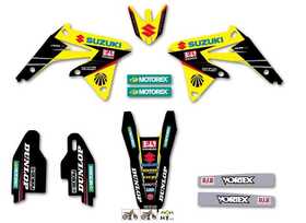 KIT-DECO-ENJOY-YOSHIMURA---RMZ-250-2010-2017- A PLAT