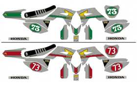 Kit-deco-Honda-Elsinore-Throtlle-Jockey-choix couleur