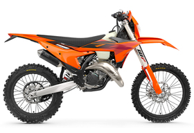 KTM EXC 125 2027