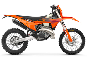 KTM EXC 300 2027