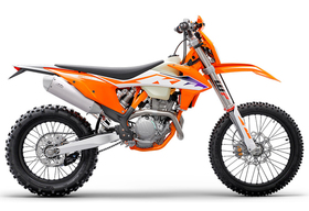 KTM EXCF 350 2023