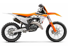 KTM SX 125 2023