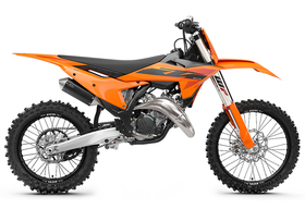 KTM SX 150 2025
