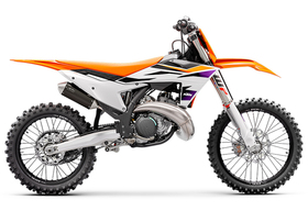 KTM SX 250 2024