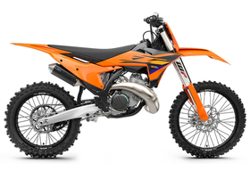 KTM SX 250 2026
