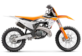 KTM SX 300 2023