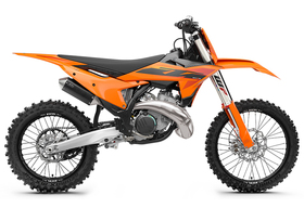 KTM SX 300 2025