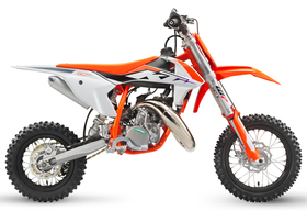 KTM SX 50 2023