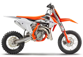 KTM SX 65 2023