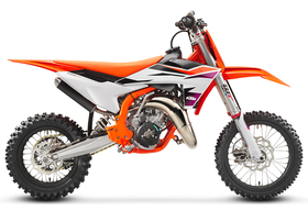 KTM SX 65 2025
