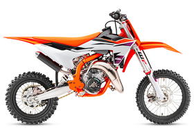 KTM SX 65 2026