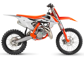 KTM SX 85 2023
