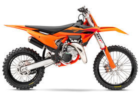 KTM SX 85 2026