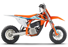KTM SX-E3 2023