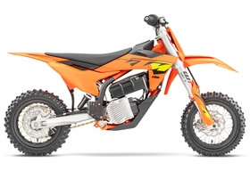 KTM SX-E3 2025
