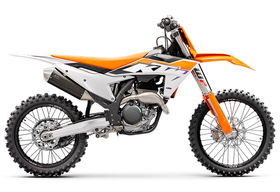 KTM SXF 250 2023