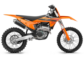 KTM SXF 250 2025