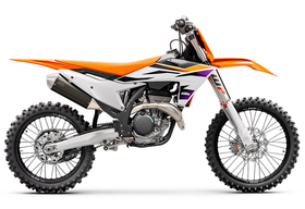 KTM SXF 350 2024