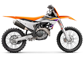 KTM SXF 450 2024