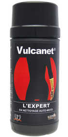 Lingette de nettoyage Vulcanet Moto