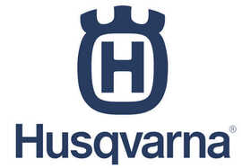 Logo Husqvarna